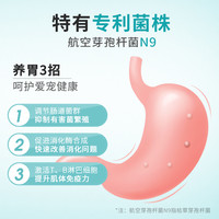 麦富迪狗狗益生菌24克宠物即溶营养品补充剂肠胃保健泰迪金毛比熊