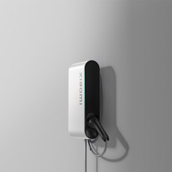 小米 Xiaomi 家用7kW充电桩 服务包（30米安装）汽车SU7 焕版兼容米家app
