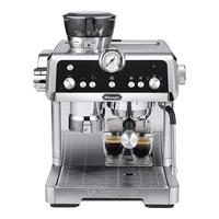 De'Longhi 德龙 骑士系列 EC9355.M 半自动咖啡机 银色