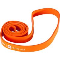DECATHLON 迪卡侬 瑜伽拉力带 8484821 橘色 35kg