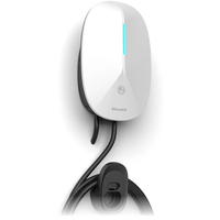 小智充交流充电桩7kW家用电动汽车充电桩32A小米比亚迪特斯拉通用