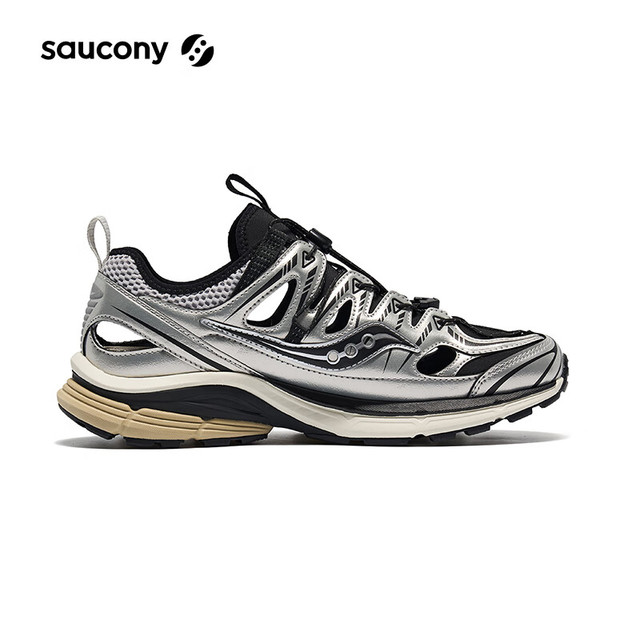 今日必买：索康尼 saucony Kinvara 4 ISO 复古休闲鞋 男女同款