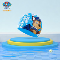 汪汪队立大功 儿童防水不勒头硅胶帽