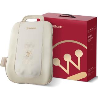 国家补贴：西屋电气 西屋BX6-C腰部按摩仪