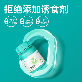 宠物化毛球片猫草片猫咪用掉毛吃营养膏化毛膏猫咪排毛