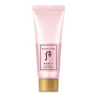 后 WHOO【专柜行货】后 WHOO洗面奶女士拱辰享洁面天气丹小样 水沄洗面奶小样40ml*3只