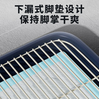考拉胖胖狗狗定点上厕所大型中型小型犬尿盆宠物狗狗