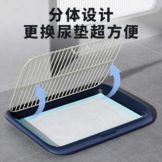 考拉胖胖狗狗定点上厕所大型中型小型犬尿盆宠物狗狗