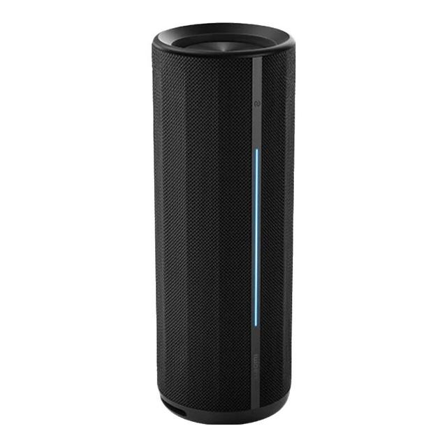 移动端、京东百亿补贴：红米 蓝牙音箱 14Ultra 声学小钢炮 红米 REDMI澎湃智联 户外防尘防水露营 NFC 黑色