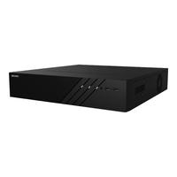 海康威视（HIKVISION）监控硬盘录像机8路16路32路NVR家用网络高清远程监控器刻录机 32路4盘位录像机  DS-7932N-R4 标配(无硬盘)