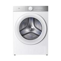 TCL T7H系列 G100T7H-HD 洗烘一体机 10KG 白色