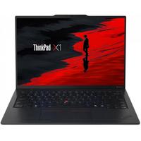  ThinkPad/思考本 ThinkPad X1 Carbon 超轻薄 笔记本电脑  集成显卡 Ultra7-258V 2880*1800 120Hz 32GB 1TB