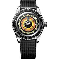 MIDO 美度 彩虹圈 领航者系列 40.5毫米自动上链腕表 M026.829.17.051.00