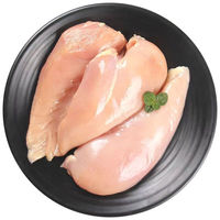精品新鲜鸡胸肉 4斤（减脂刚需）