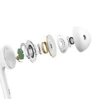 OPPO 有线耳机 线控