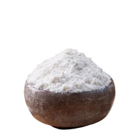 低筋面粉500g烘焙原料戚风蛋糕饼干粉煎饼糕点粉低筋小麦粉