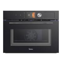 Midea 美的 BG50G5W 嵌入式微蒸烤一体机 55L