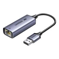 UGREEN/绿联 2.5G千兆 USB有线网卡