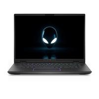 ALIENWARE 外星人 m16 R2 16英寸 游戏本 黑色（Intel Core Ultra 9、RTX 4060 8G、16GB、1TB、2560*1600、240Hz）