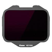 Kase 卡色 ND1000 减光镜