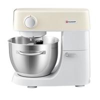 海氏 M5C家用多功能厨师机和面机揉面发面家用轻音全自动搅面机打蛋器 5L