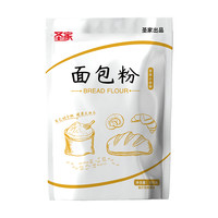 圣家 高筋面粉 500g