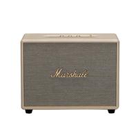 Marshall 无线蓝牙音箱  奶白色