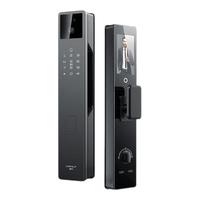 王力 S60 Max 3D人脸识别 全自动智能锁