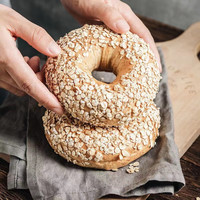 安琪耐高糖干酵母粉5g高活性发酵粉发面烘焙面包蛋糕馒头包子发糕