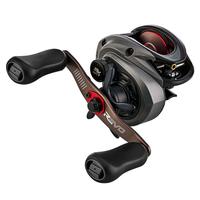 Abu Garcia 阿布加西亚 阿布新款REVO5SX-RKT火箭高速比水滴轮轻量化路亚泛用远投渔轮 右手摇轮