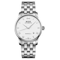 MIDO 美度 贝伦赛丽系列 男士自动机械表 M8600.4.N1.6