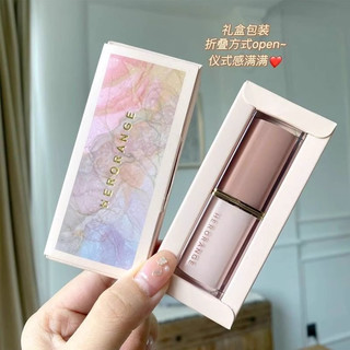 口红肉桂奶茶色持久不掉色不沾杯女滋润口红秋冬2024