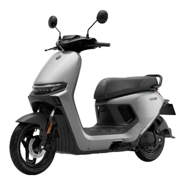 九号 电动车N3 70c电轻摩智能助力电瓶车全速真续航 到门店选颜色