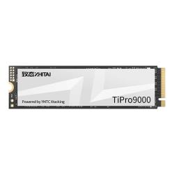 致态 TiPro9000系列 NVMe M.2 固态硬盘 1TB（PCI-E5.0