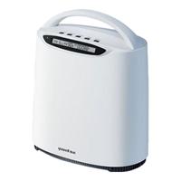 yuwell 鱼跃 家用制氧机保健1L制氧机YU560 1-5L升流量可调