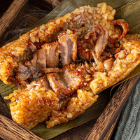 诸老大粽子酱香蛋黄大肉粽新鲜粽豆沙粽子湖州特产代早餐小吃食品
