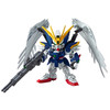 万代 BANDAI SDEX 004 零式飞翼高达 WING GUNDAM