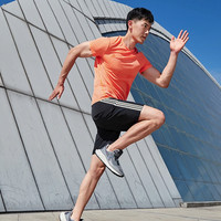 ADIDAS阿迪达斯运动短裤男跑步训练足球速干轻薄五分裤JW9916 XL