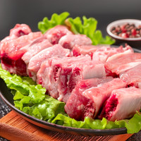 5斤猪肋排新鲜猪排骨速冻猪小排农家土猪肉红烧糖醋排骨生猪肉2斤