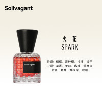 Solivagant 木质调香水 30ml (多款可选)