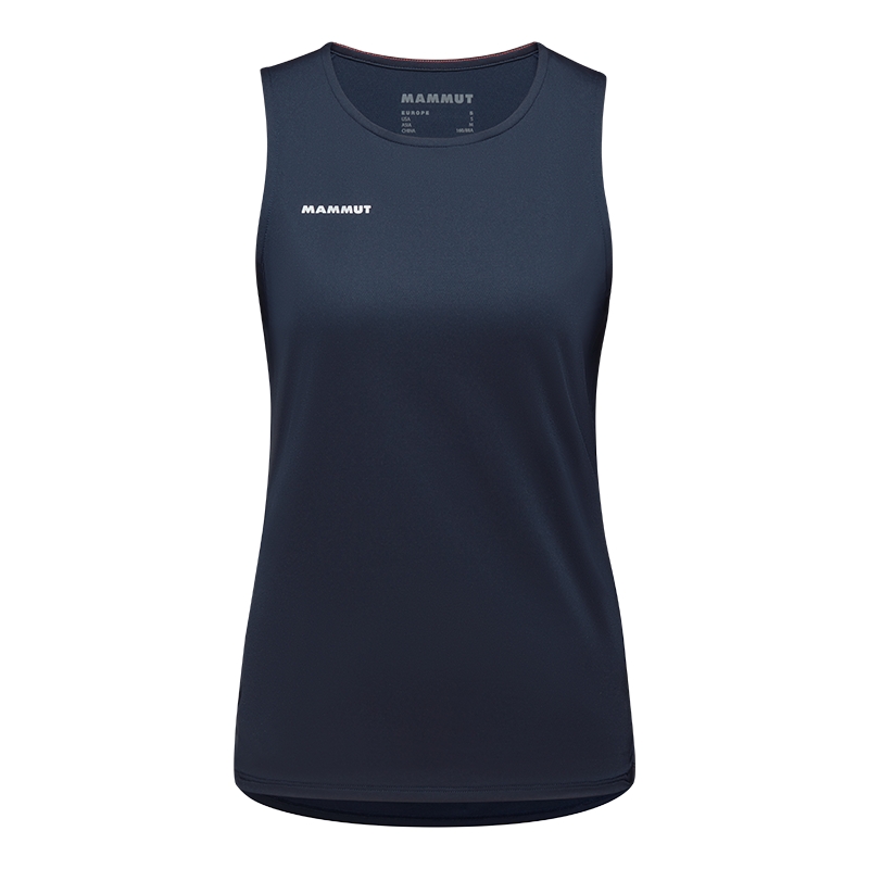  MAMMUT/猛犸象 HeiQ Fresh 女士背心