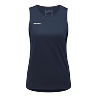MAMMUT/猛犸象 HeiQ Fresh 女士背心