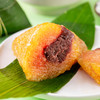 合口味五香绿豆肉粽蛋黄板栗粽豆沙蜜枣甜粽早餐端午粽子
