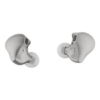 NICEHCK原道 Himalaya 钛合金动圈 HiFi有线耳机 3.5mm