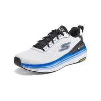 SKECHERS/斯凯奇 高弹缓震 男士跑步鞋 青少年,青年,中年,中老年,大码人群