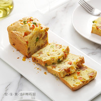 安佳动物性黄油454g*3家用烘焙材料饼干抹面包吐司