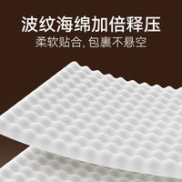 【政府补贴】金可儿弹簧床垫席梦思酒店护脊乳胶床垫 世茂喜来登