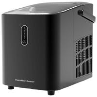 汉美驰（Hamilton Beach）制冰机小型迷你家用全自动制冰盒冰块商用奶茶店宿舍造冰机冰块机办公室冷饮雪花机IM12101