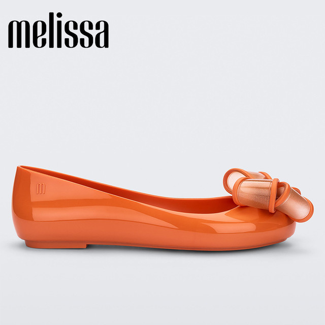今日必买：melissa 25年梅丽莎品牌孤品拖/凉鞋款女外穿时尚QC