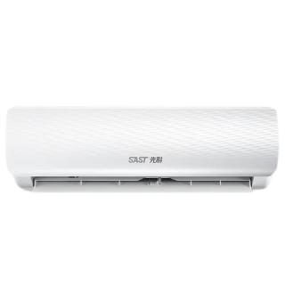 先科 KFR-36W/CCKT10+3 一级能效变频冷暖 1.5匹 壁挂式空调